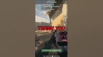 Call of Duty Timing #shorts #gaming #callofduty #warzone #modernwarfare3 #cod #mw3 #funny #timing