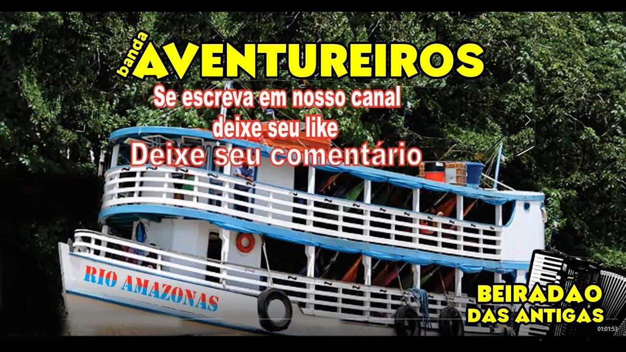 CD AVENTUREIROS - SÓ TOPS DO BEIRADÂO DAS ANTIGAS