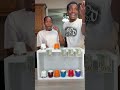 Matching the bottle game challenge #viral #trending #youtubeshorts #funny