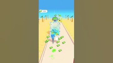 Dream Wedding 😍 14 Level Gameplay Walkthrough | Best Android, iOS Games #shorts