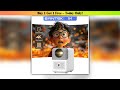 Unboxing BYINTEK LOVE U4 Smart Mini Home Theater Projector 4K 1080P Video Android WIFI for Smartpho