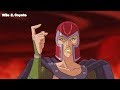 La Hija de Magneto vs Charles Xavier ♦ Wolverine y los X-Men T01E09 ♦ Español Latino