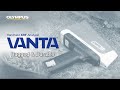 Vanta™ Handheld XRF Analyzer | Rugged and Durable