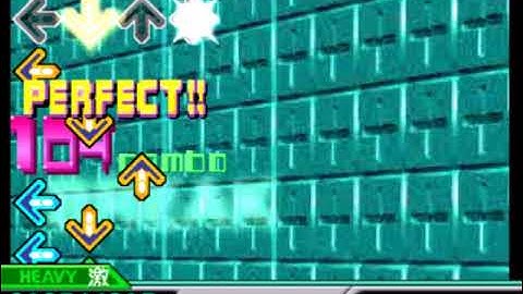 DDR EXTREME - Do it right (Harmonized 2step mix)