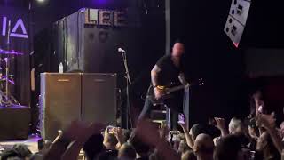 Saint Asonia: I Hate Everything About You [Clip] - LIVE at Lee’s Palace in Toronto ON May 11th, 2023