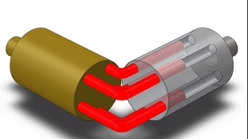 Gearless Transmission Using Elbow Mechanism