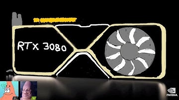 RTX 3080 eBAY SCALPER ADS! (GABEN IS MY DAD!)