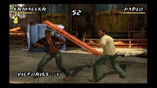 Nokia N95: The One Gameplay