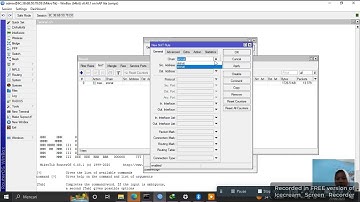BLOKIR YOUTUBE (LAYER 7) DAN BLOKIR MP3 & MKV WEB PROXY MIKROTIK || 32. VINA ASANDI TKJ3