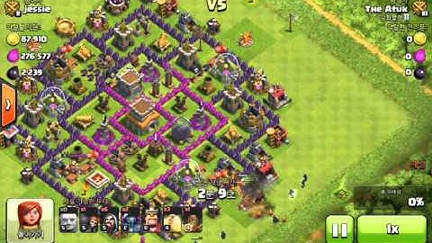 Farming dark elixir th8 guide : STEAL 2000+ DARK ELIXIR WITH GIWIPE ATACK STRATEGY
