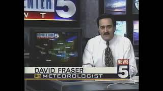 231998 Wlwt Weather And News Promos Norma Rashid And Stormcenter 5
