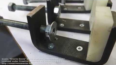 [4] Laminating S-frames for a wooden boat (Dragon sailboat)