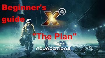 X4 Foundations Beginners