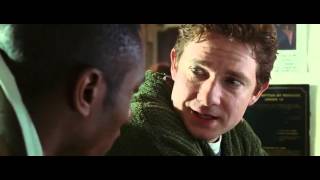 Hitchhikers Guide Ford & Arthur