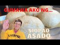 14 SIOPAO ASADO GINAWA KO!