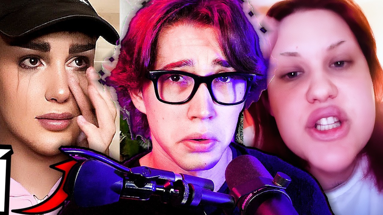 UŽ SE ZASE HÁDAJÍ!!! (všechna vyjádření)