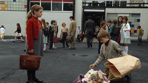 No one noticed - The Marías