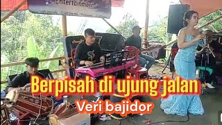 LARAS AYU ||BERPISAH DI UJUNG JALAN|| VERSI BAJIDOR 