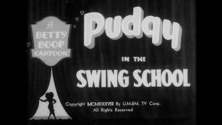 The Swing School (1938)