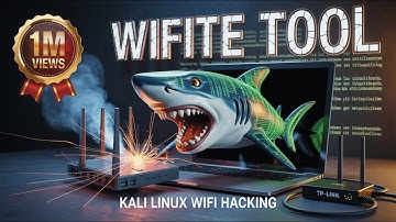 Wifite The Tool That Made WiFi Hacking Easy (2025)