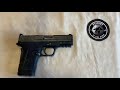 Smith &amp; Wesson Equalizer 9mm 🌕 Pt 1 Descriptive Overview (Mobility/Dexterity-Tips)