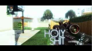 Break Yo Back - 2CE BO2
