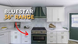 Is This Affordable Pro Cooking Range Worth Buying