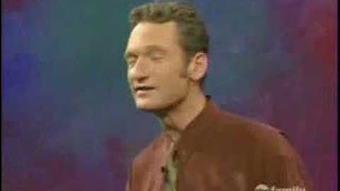 Whose Line - Irish Drinking Song - Got Mugged