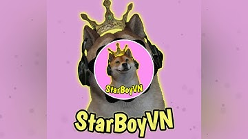 Nhạc intro của StarBoyVN