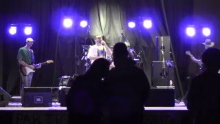 The Papa Joe Show at Particle Accellerator 6/13/2015 Part 1