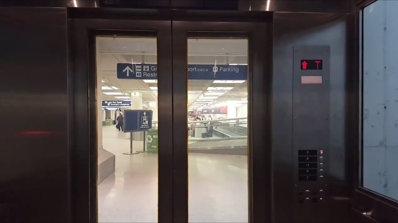 Elevator Epic Motor Compilation!