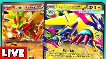 🔴 Day 2 LAIC Decks 🔴 !wugmug !gifted