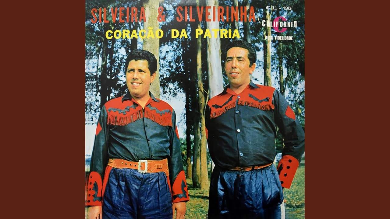 Coração da Pátria