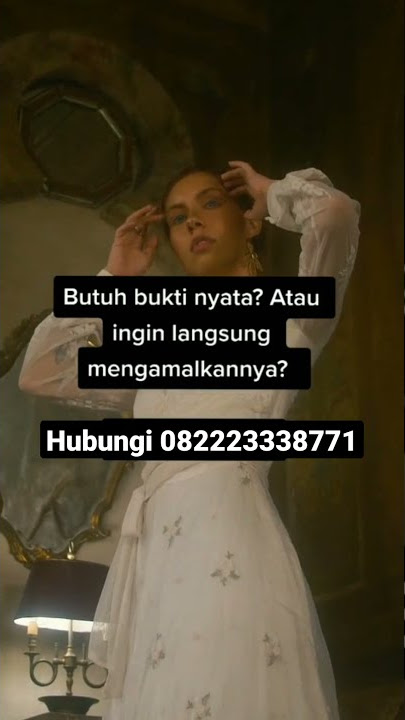 Dahsyatnya Asma Sunge Rajeh, RAJANYA Ilmu Hikmah Tingkat Tinggi #shorts