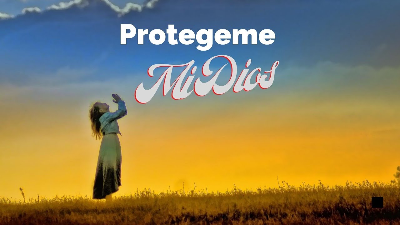 Watch Chico La Makina Protegeme Mi Dios on YouTube Watch Chico La Makina Protegeme Mi Dios on YouTube