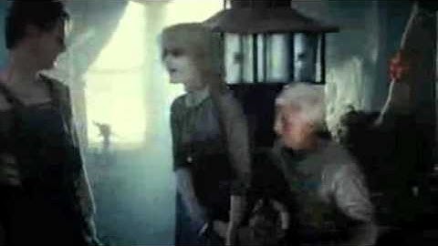 Blade Runner-I Think, Therefore I Am