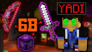 Celebrity The Most Efficient Money Making Method (Hypixel Skyblock) Wealth