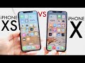 iPhone XS Vs iPhone X In 2026! (Comparison) (Review)
