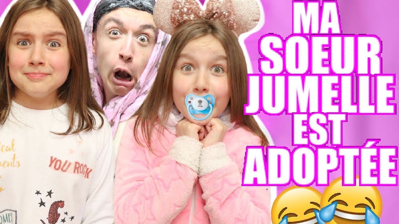 TATA GROGNON ADOPTE UN ENFANT HORRIBLE ! [PRANK SKETCH HUMOUR]