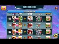 Breeding log monster Legends