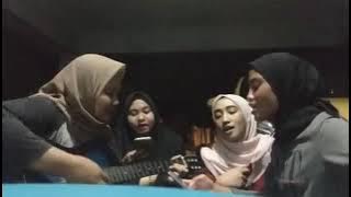 Kisah Antara Kita (Cover Guitar)