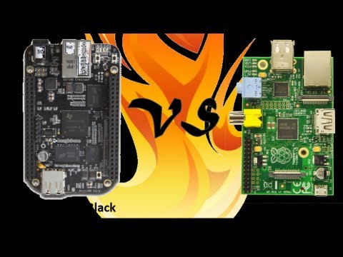 BeagleBone
