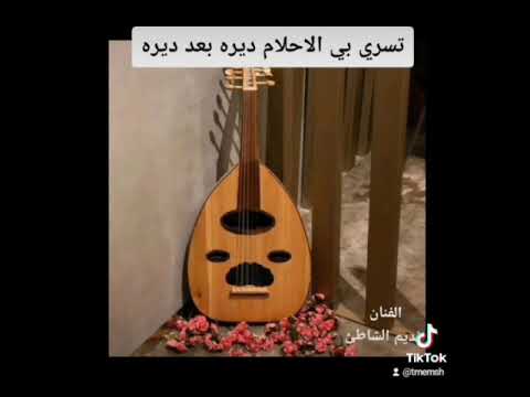 طرب شعبي مسرع دليل الوفاء من قلب الفنان نديم الشاطئ 
