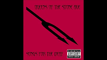 Queens of the Stone Age - God Is in the Radio