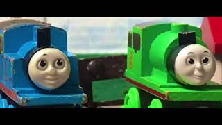 Thomas The Tank Engine & Friends | Trailer 7 | MAGIC RAILROAD REMAKE Thomas The Tank Engine & Friends | Trailer 7 | MAGIC RAILROAD REMAKE
