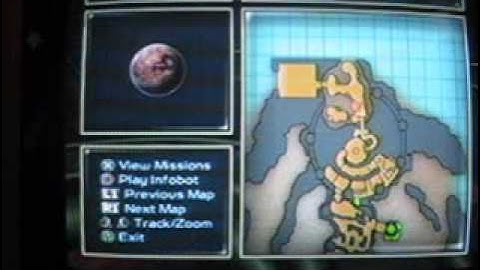 Ratchet and clank 1 glitches part 1