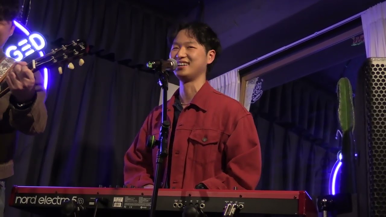 [4k] 260226 조이풀스-Can I Fly? | @언플러그드 라운지