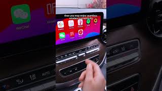 How To Convert Carlife To Wireless Carplayandroid Auto? Carlinkit X1Ca For Toyota Geely