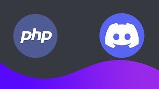 Discord bot in PHP | #1 (2021)