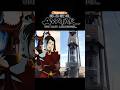 Avatar: The Last Airbender Waifu VS Hydraulic Impact Press (Part 1)